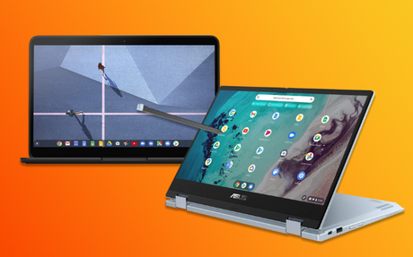 Beyond Windows & Mac: Exploring the Advantages of Chromebooks