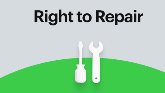 Fight to Fix It: The Right-to-Repair Movement & the Future of Technology