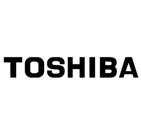 TOSHIBA