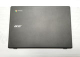 Acer Chromebook 11 C771T/C771 Back Cover - 60.GNZN7.001