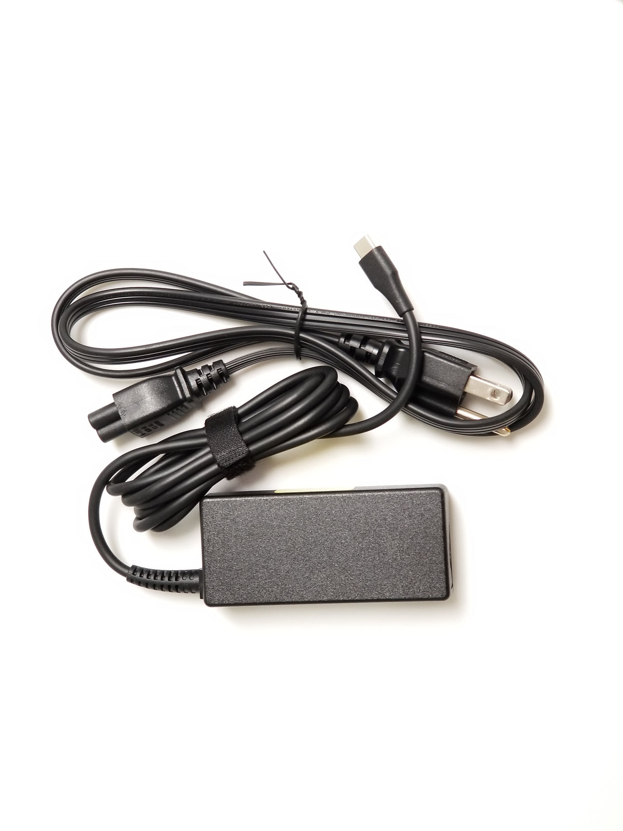 Acer Chromebook 12 C851 / C851T AC Adapter/Charger - KP.04503.007