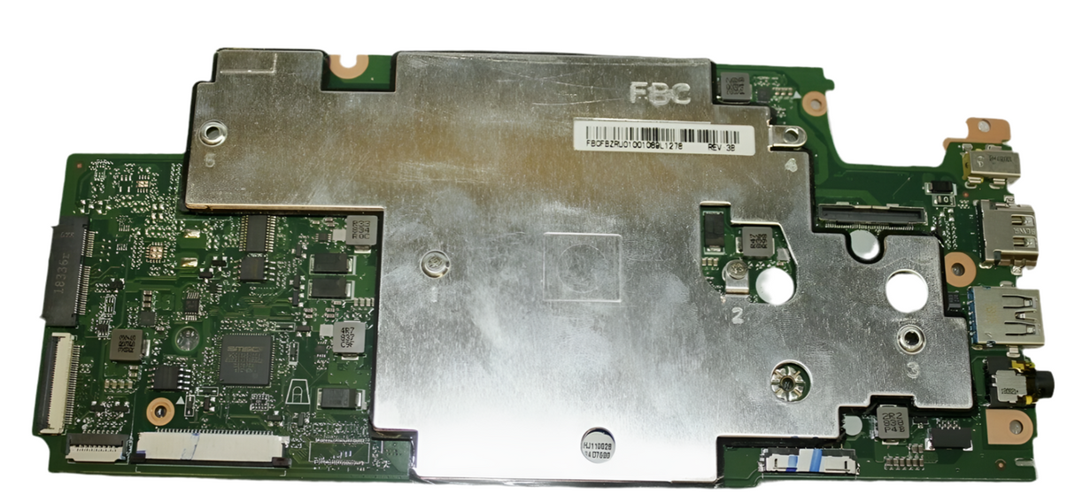 Acer Chromebook 15 CB3-532 Motherboard (4GB / 32GB eMMC) - NB.GHJ11.002
