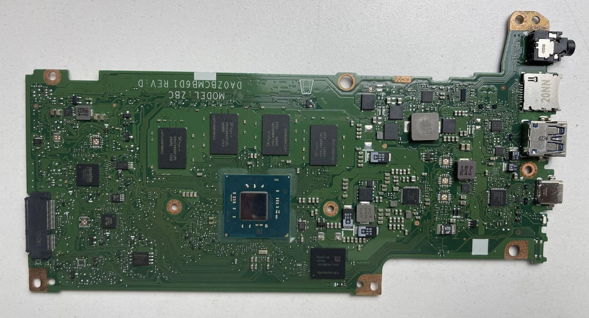Acer Chromebook 14 CB314-1H Motherboard (8GB RAM 32GB EMMC) -  NB.ATF11.001