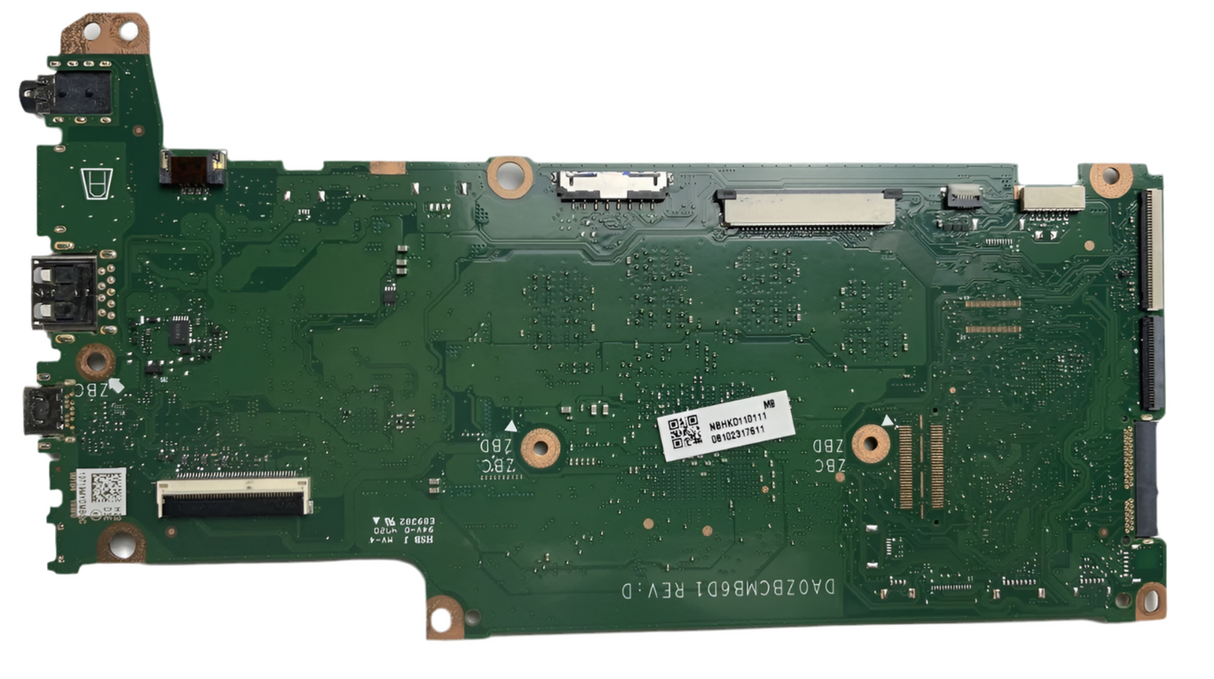 Acer Chromebook 14 CB314-1H Motherboard (8GB RAM 32GB EMMC) -  NB.ATF11.001