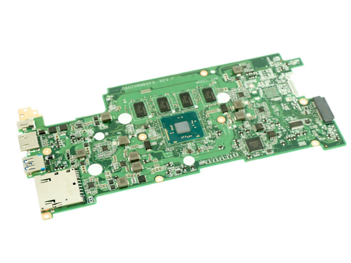 Acer Chromebook 11 C738T Motherboard (4GB) - NB.G5511.007