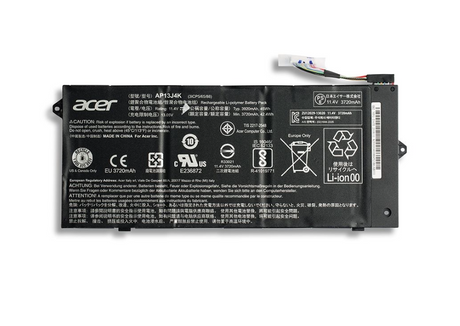 Acer Chromebook 11 C732 / C732T Battery (OEM) - KT.00304.008 / KT.00307.006