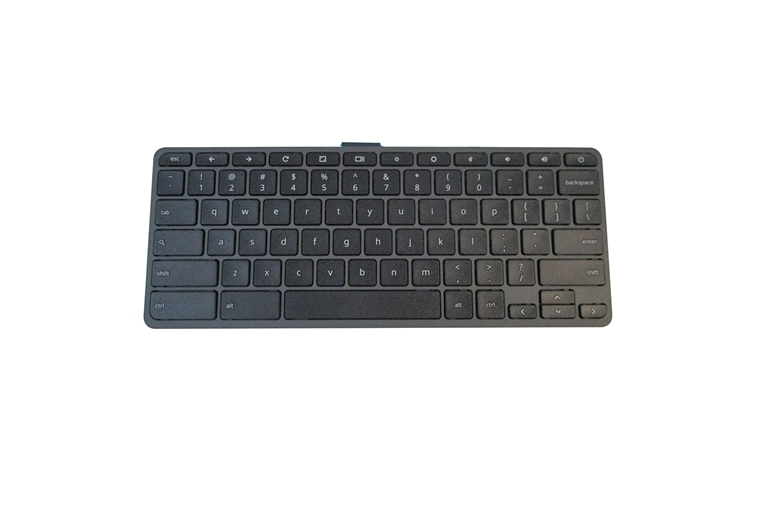 Acer Chromebook 11 C734 / C734T Keyboard (US) - NK.I111S.0C8