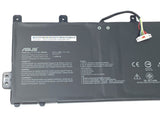 Asus Chromebook 15 C523N Battery - C21N1808
