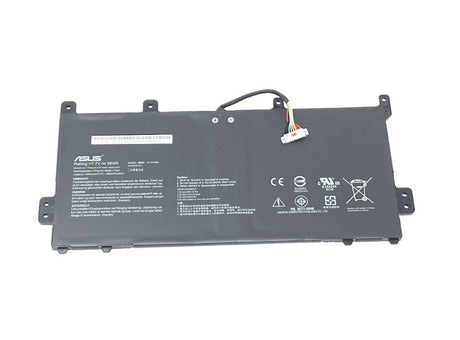 Asus Chromebook 15 C523N Battery - C21N1808