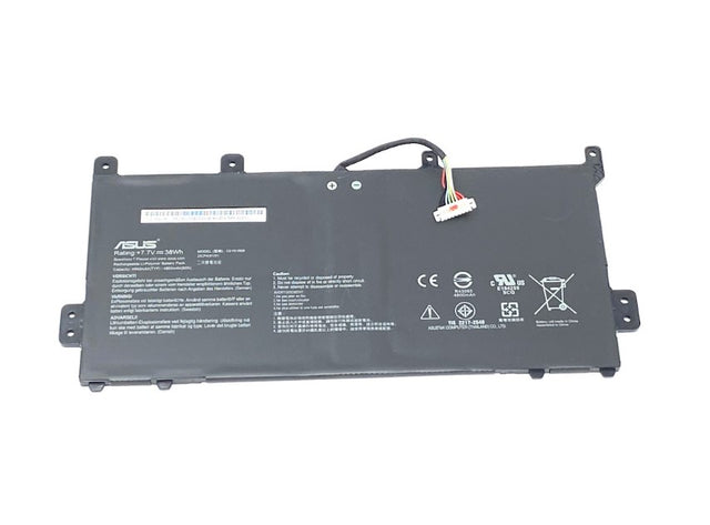 Asus Chromebook 15 C523N Battery - C21N1808