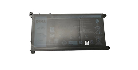 Dell Chromebook 11 5190 Battery - 51KD7