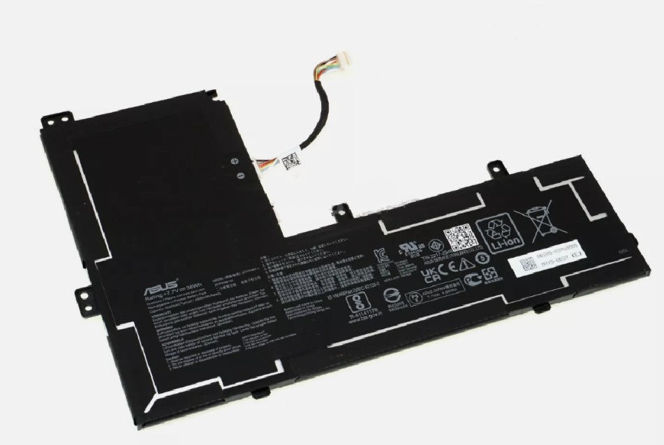 Asus Chromebook 11 CX1100 Battery - 0B200-03960000