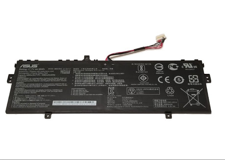 Asus 11 TP202NA  Battery - C21N1717 / 0B200-02780000P
