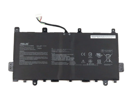 Asus Chromebook 14 C423NA Battery - 0B200-03130000M C21N1808