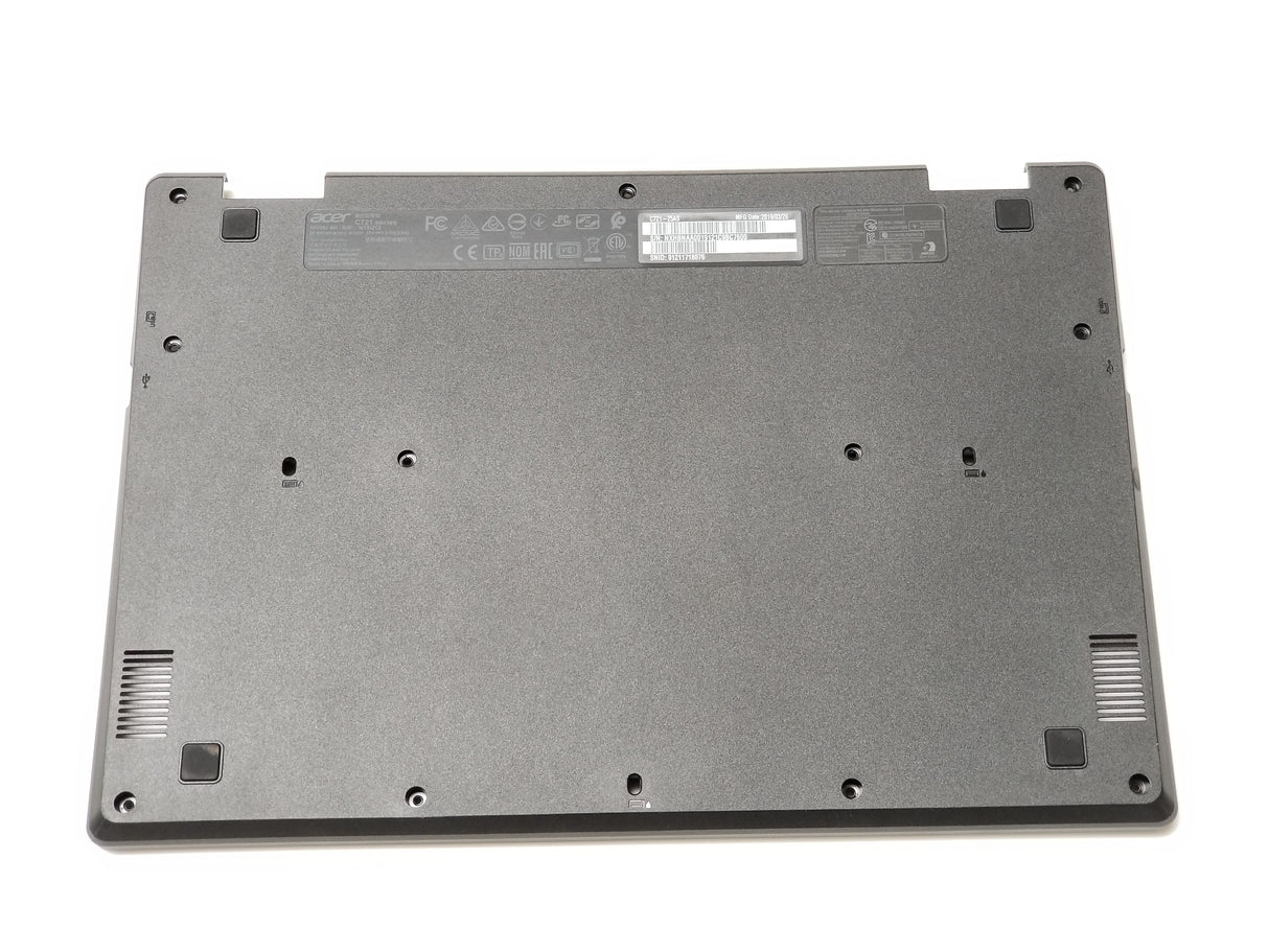 Acer Chromebook 11 C721 Bottom Cover - 60.HBNN7.001