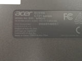 Acer Chromebook 11 C721 Bottom Cover - 60.HBNN7.001