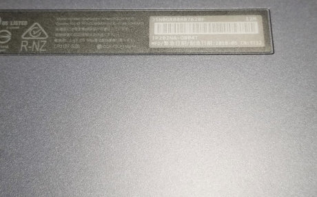 Asus 11 TP202NA  Bottom Cover - J5N0GR04R07620F