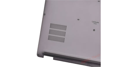 Dell Latitude 14 5430 Chromebook Bottom Cover - 0D8RFY