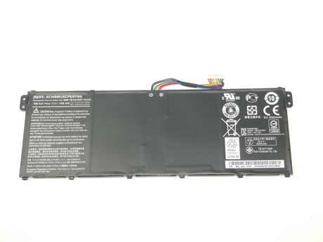 Acer Chromebook 13 C810 Battery (15.2V/48WH) - KT.0040G.004 / AC14B8K