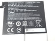 Acer Chrome Tab 10 D651N Battery -  KT.00201.004.