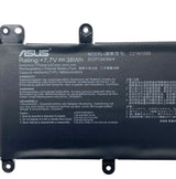 Asus Chromebook 11 C202SA Battery 7.7V / 38Wh / 4940mAh - C21N1530 / 0B200-01990100M / C21PQCH