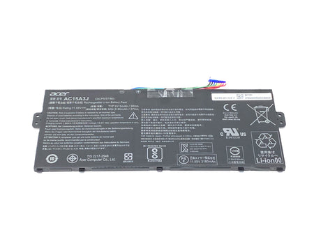 Acer Chromebook Spin 511 R752T  Battery - KT.0030G.023 / KT.00305.012.