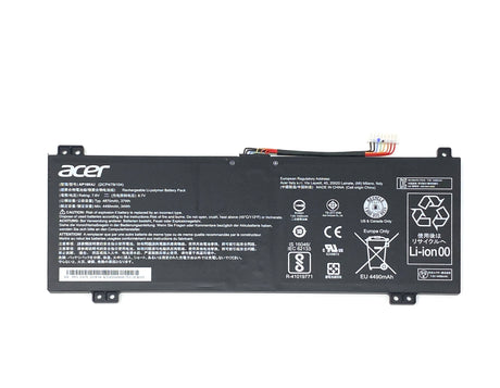 Acer Chromebook Spin 311 R751T  Battery - KT.00204.006 / KT.00205.003.