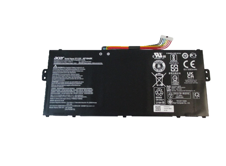 Acer Chromebook 11 CB311-9H / CB311-9HT Battery - KT.0030G.023, AP19A8K.