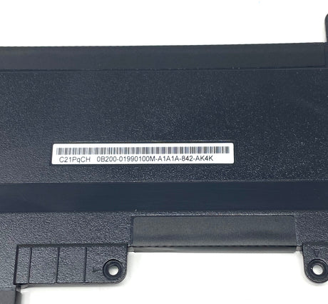 Asus Chromebook 11 C202SA Battery 7.7V / 38Wh / 4940mAh - C21N1530 / 0B200-01990100M / C21PQCH