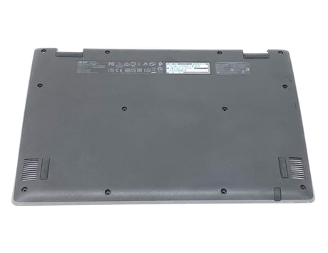 Acer Chromebook Spin 511 R752T Bottom Cover  -  60.H91N7.001. 