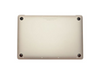 MacBook 12" Retina Mid 2017 (Gold) Bottom Cover - 661-06791 (No Battery Included)
