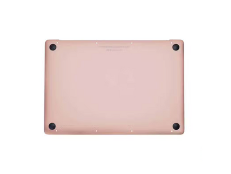 MacBook 12" Retina Mid 2017 (Rose Gold) Bottom Cover - 661-06792 (No Battery Included) (Copy)
