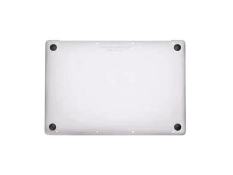 MacBook 12" Retina Mid 2017 (Silver) Bottom Cover - 661-06790 (No Battery Included)
