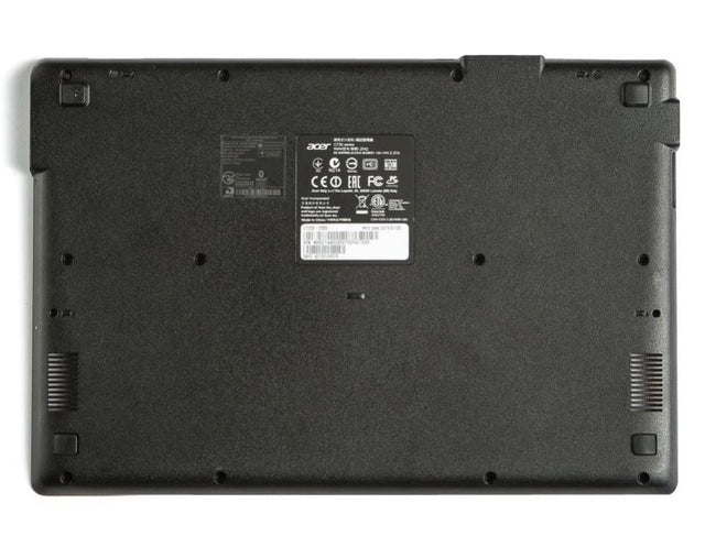 Acer Chromebook 11 C730 Bottom Cover - 60.MRCN7.032