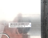 Asus Chromebook 11 C202SA LCD Housing (Grey) - 13NX00Y3AP0101