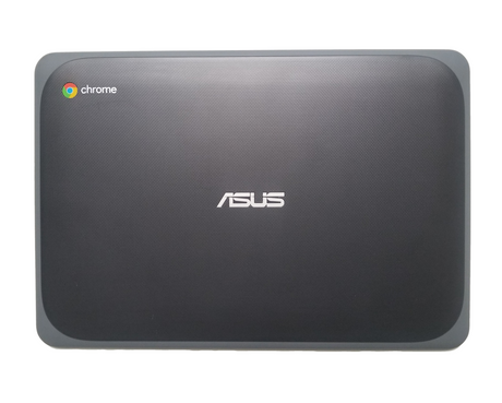 Asus Chromebook 11 C202SA LCD Housing (Grey) - 13NX00Y3AP0101