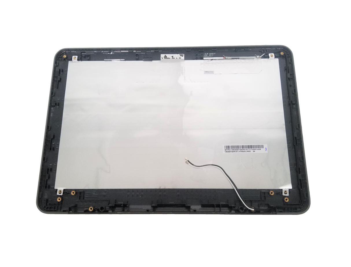 Asus Chromebook 11 C202SA LCD Housing (Grey) - 13NX00Y3AP0101