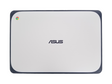 Asus Chromebook 11 C202SA LCD Housing with Blue trim - 13NX00Y2AP0111