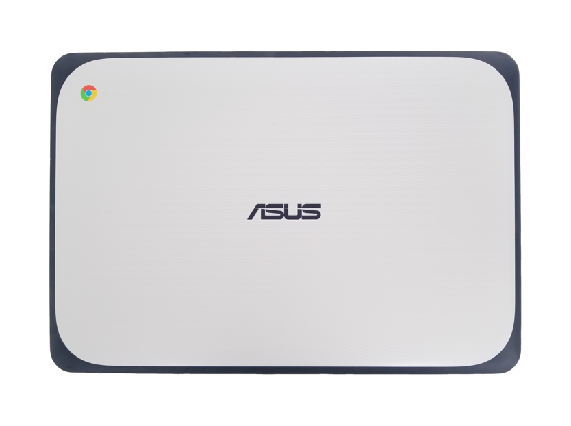Asus Chromebook 11 C202SA LCD Housing with Blue trim - 13NX00Y2AP0111