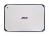 Asus Chromebook 11 C202SA LCD Housing with Blue trim - 13NX00Y2AP0111