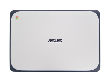 Asus Chromebook 11 C202SA LCD Housing with Blue trim - 13NX00Y2AP0111
