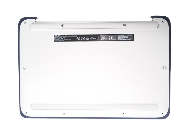 Asus Chromebook 11 C202SA Bottom Cover - 13NX00Y2AP0401