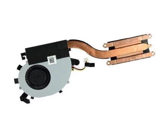 Acer Chromebook 11 C720 / C720P / C740 Fan Heatsink Assembly - 60.SHEN7.005