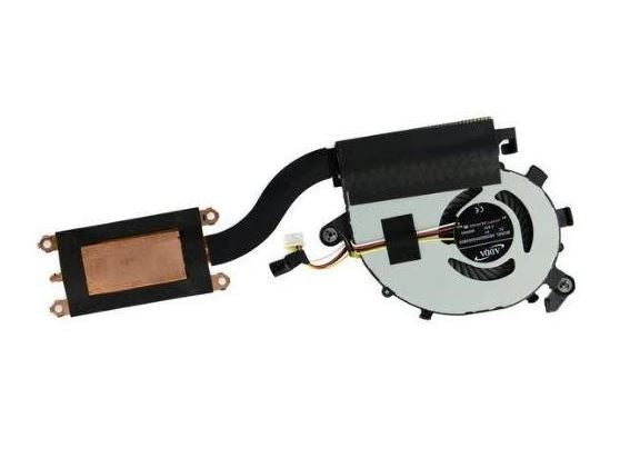 Acer Chromebook 11 C720 / C720P / C740 Fan Heatsink Assembly - 60.SHEN7.005