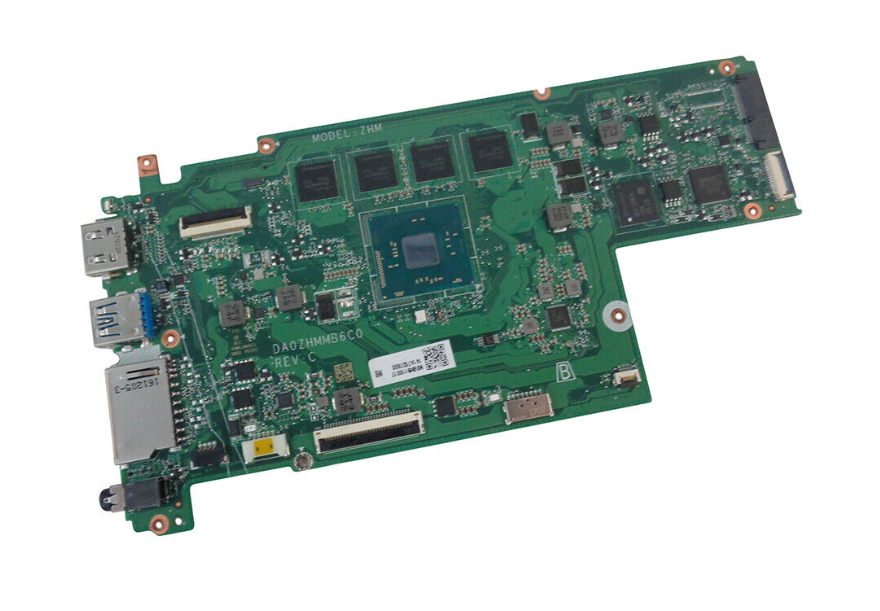 Acer Chromebook 11 C731T Motherboard (2GB) - NB.GM811.002