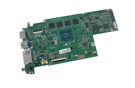 Acer Chromebook 11 C731T Motherboard 4GB - NB.GM911.001