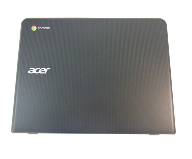 Acer Chromebook 12 C851/C851T Back Cover - 60.H8YN7.004