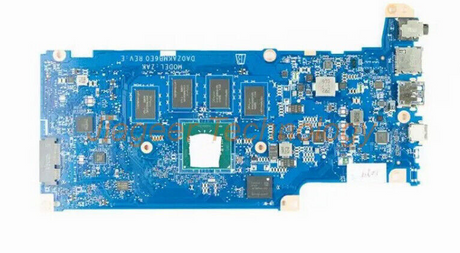 Acer Chromebook 12 C851 Motherboard (4GB) - NB.H9611.001