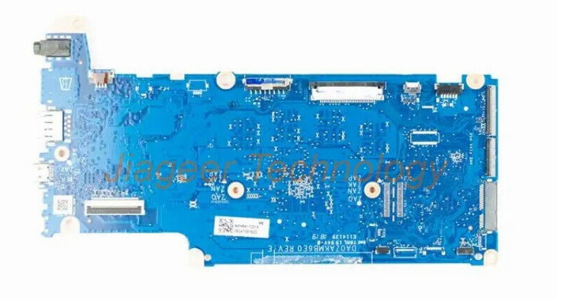 Acer Chromebook 12 C851 Motherboard (4GB) - NB.H9611.001