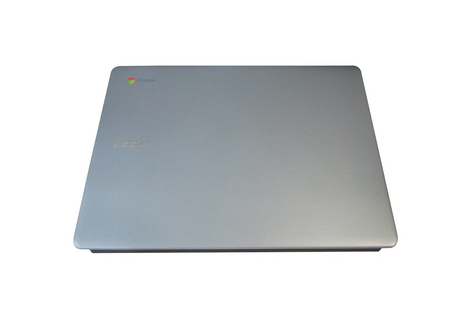 Acer Chromebook 14 C933 / CB314-1H / CB314-1HT LCD Housing (Silver) - 60.HKDN7.002